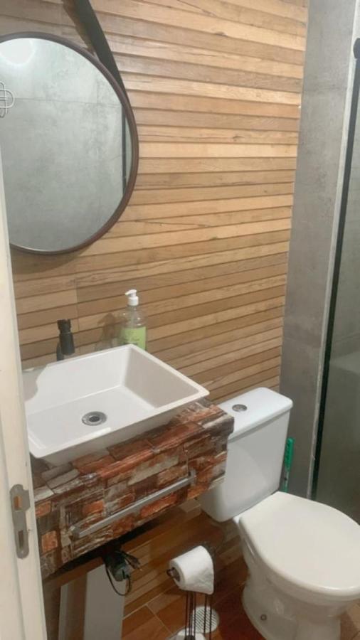 Studio Expo Norte Bras Sp Feira Da Madrugada Piscina Aquecida E Estacionamento Gratuito São Paulo Exteriör bild