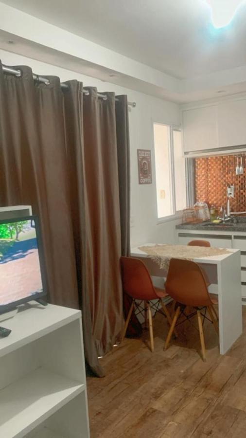Studio Expo Norte Bras Sp Feira Da Madrugada Piscina Aquecida E Estacionamento Gratuito São Paulo Exteriör bild