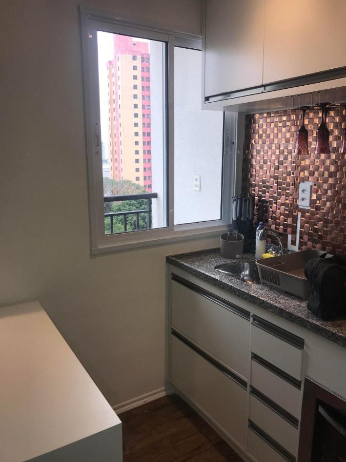 Studio Expo Norte Bras Sp Feira Da Madrugada Piscina Aquecida E Estacionamento Gratuito São Paulo Exteriör bild